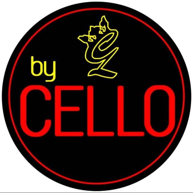 By cello toptan