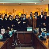 درآمد مجازی