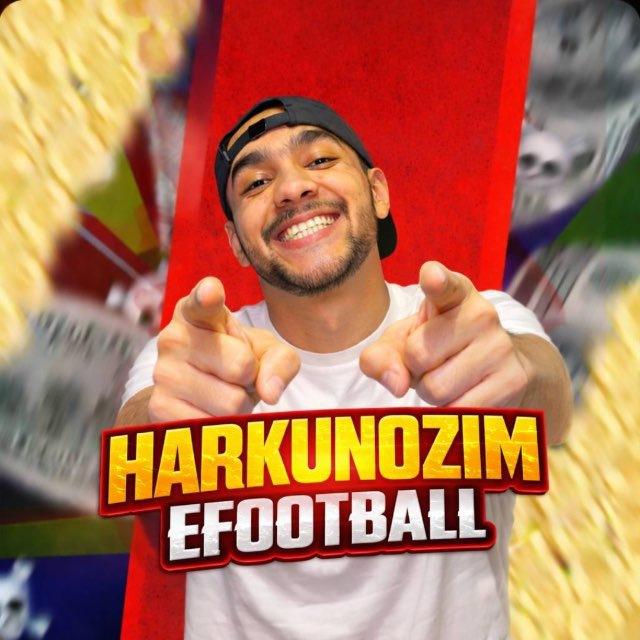 Harkunozim • Official 🇺🇿