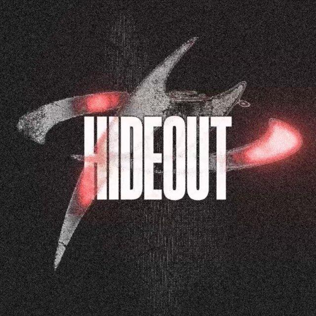 Hide Out