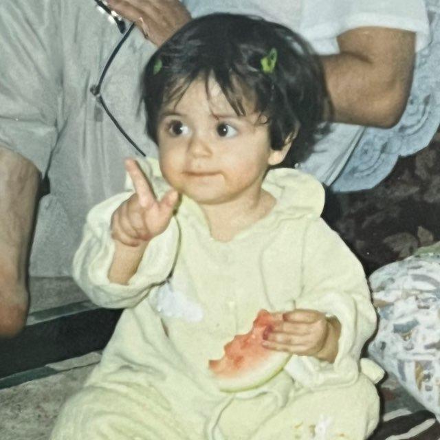 She سابق🩸