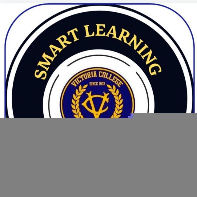 Junior 🧑‍🎓 4 🧑‍🎓Smart learning Victoria College
