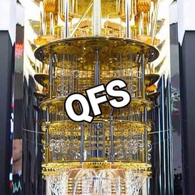 QFS - das neue QuantenFinanzSystem