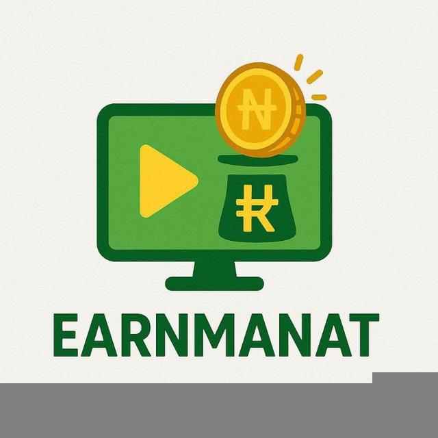 EarnManat • resmi