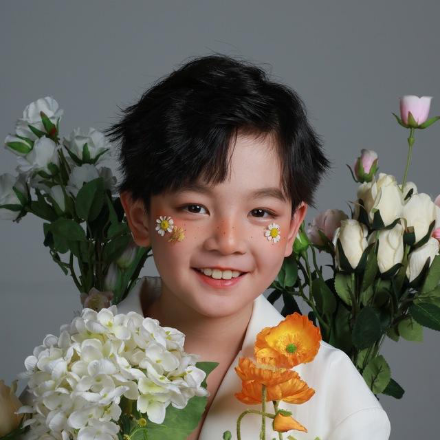 弟弟表情包合集
