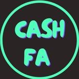 CASH FA