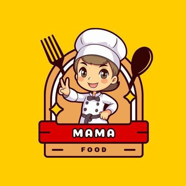 MAMA FOOD CHANNEL