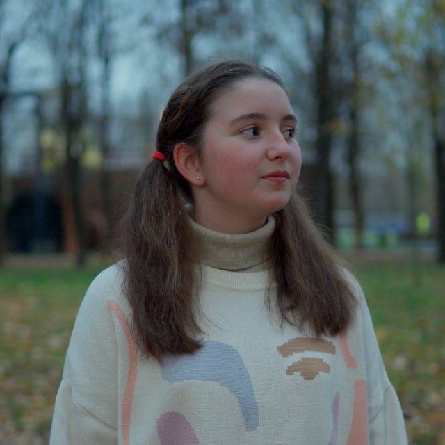 Амина.Влог🎬💕
