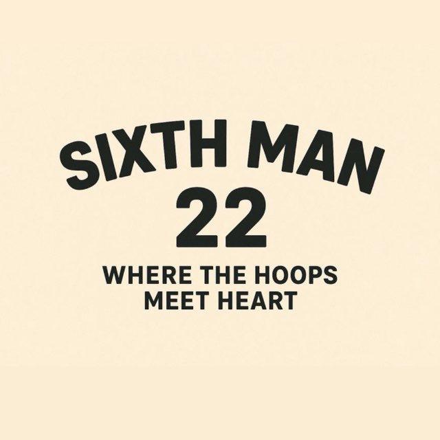 SixthMan