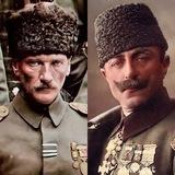 TARİHİ BİLGİLER TürkTaRihiBilgiler