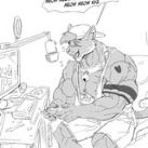 BeefMcCat Arts