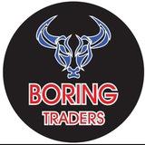 Boring Traders Official