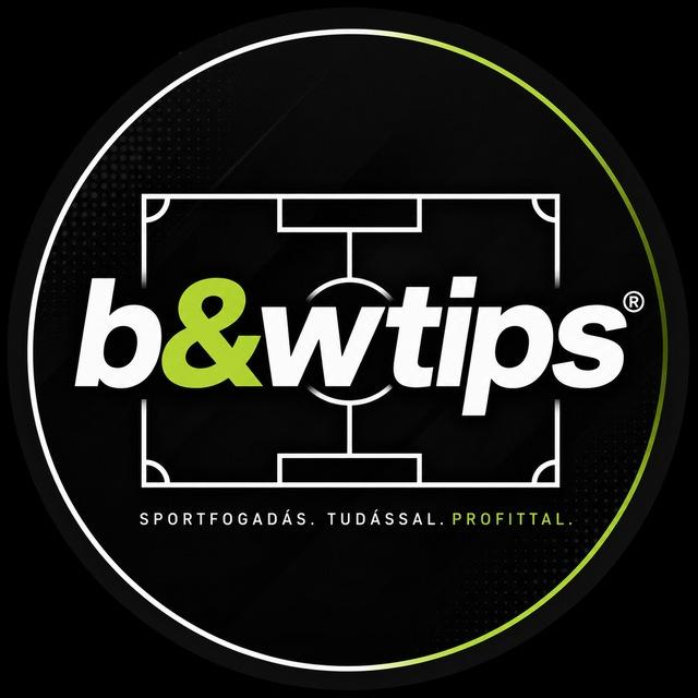 b&wtips - sport- és adatelemzés