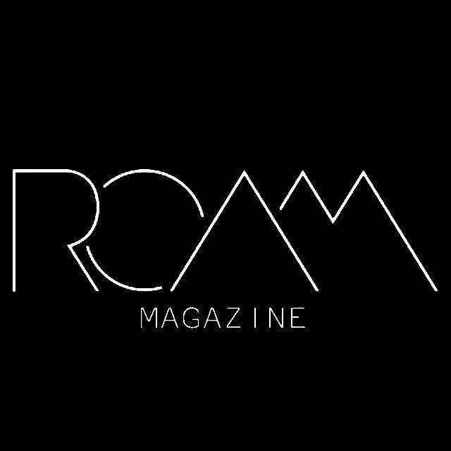 Roam Magazine🌿