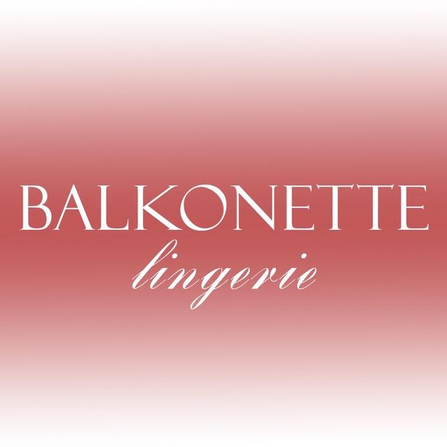 Balkonette