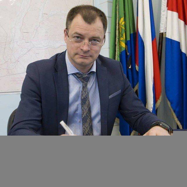 Олег Бондарев