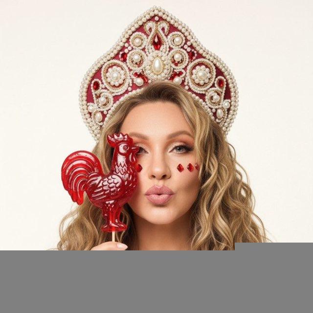 Наталия Иванова🪆 🇷🇺