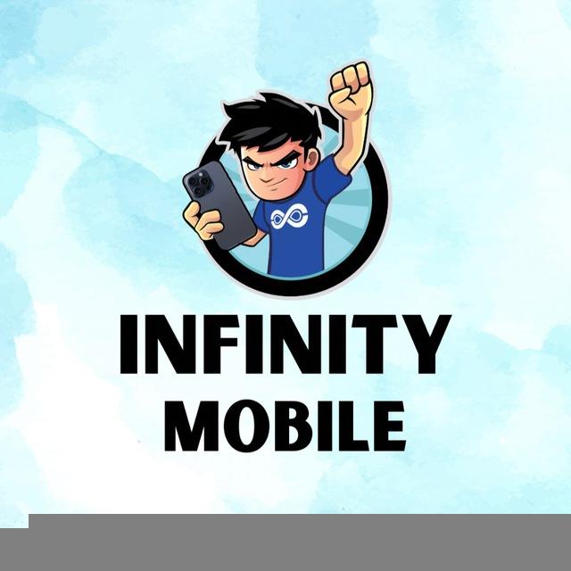 Infinity Mobile