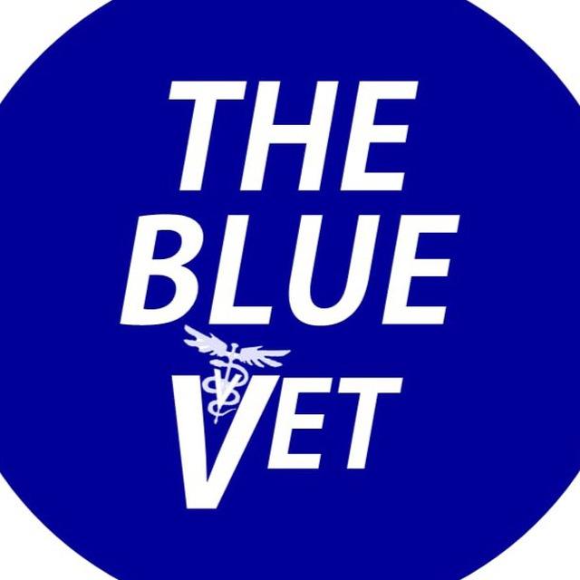 The Blue Vet
