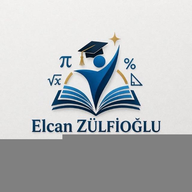Elcan Zülfioğlu ilə Riyaziyyat