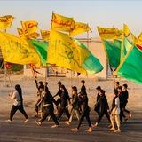 صور قمر العشيره