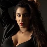 Vishnupriya bhimeneni
