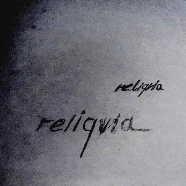 reliqvia in stock.