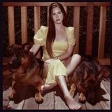 Lana Del Rey