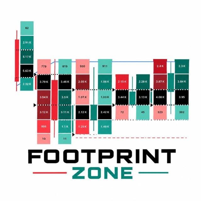 FOOTPRINT ZONE 🇮🇩
