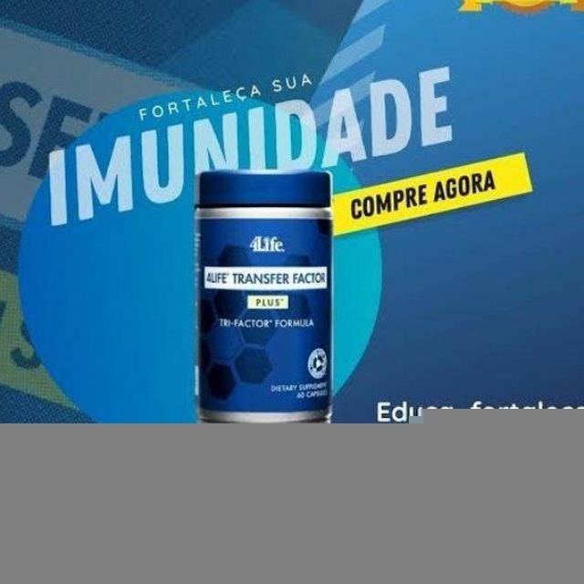 Testemunhos & Depoimentos 4Life®