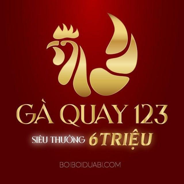 Gà Quay 123