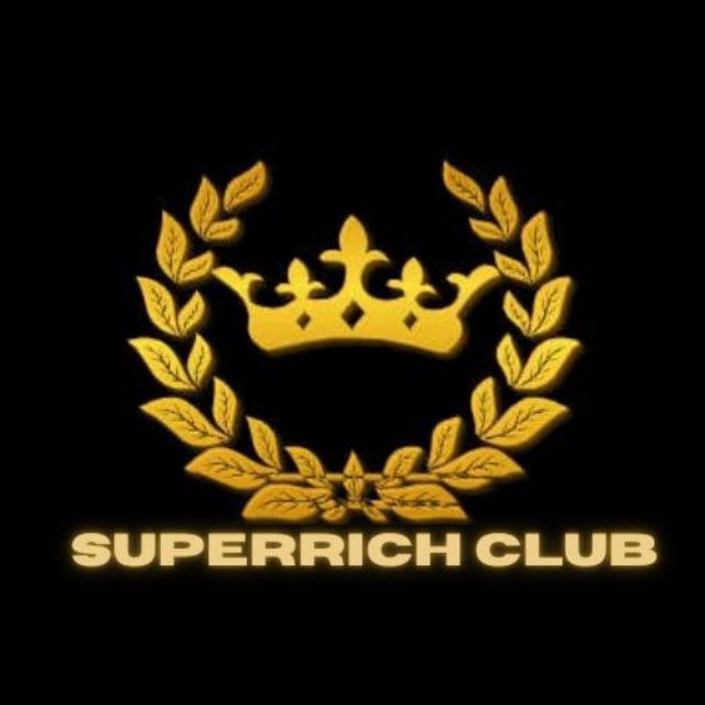 Superrich Victory team