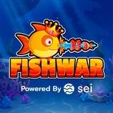 FishWar: AI Gaming 🤖