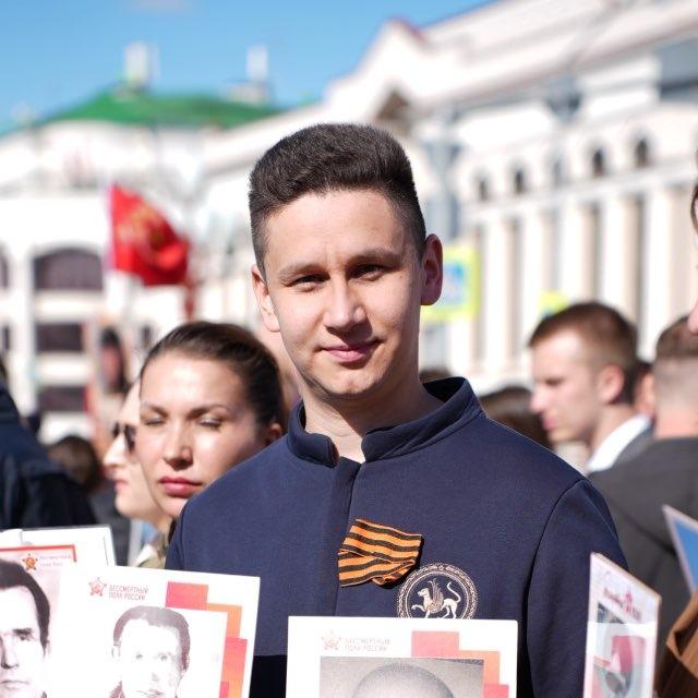 Руслан Шигабуддинов