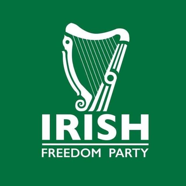 Irish Freedom Party - Official Channel