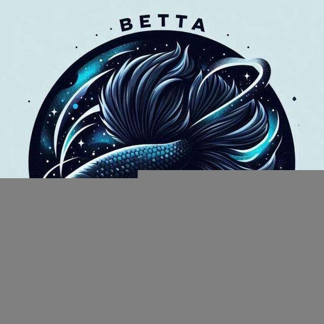 Betta_black