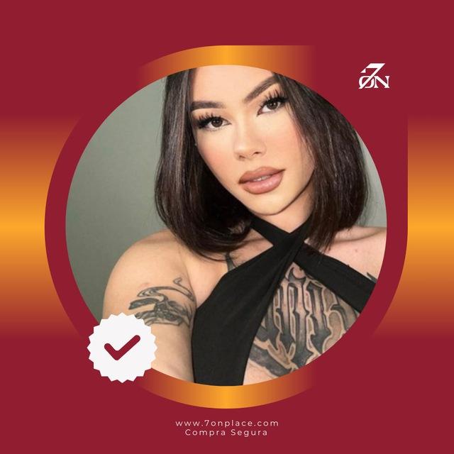Bruna Tivo 🌶
