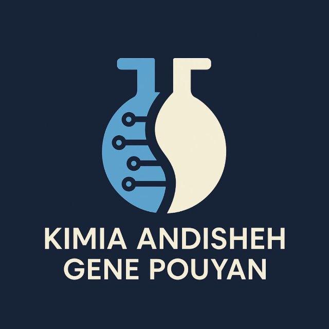 کیمیا اندیشه ژن پویان