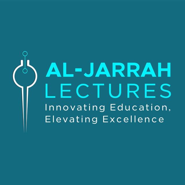 Al-Jarrah Lectures | Clinical
