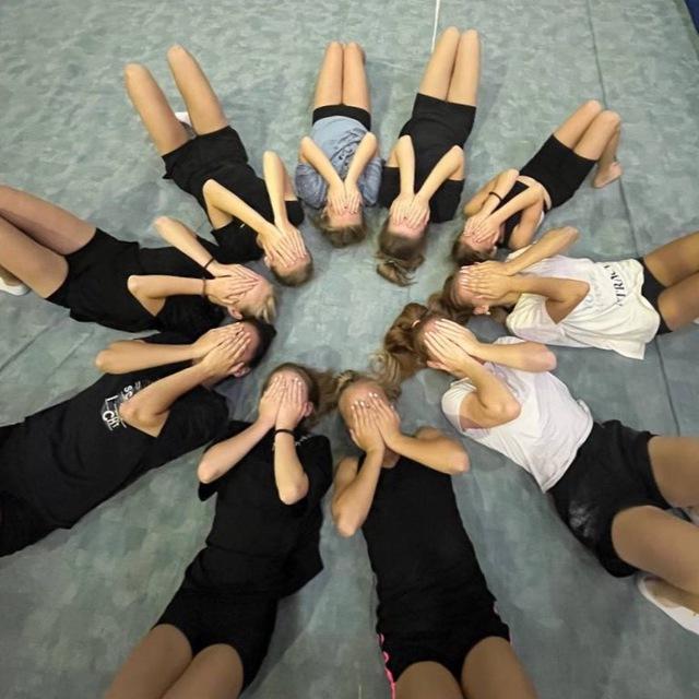 💗_GYMNASTIC_LIFE_💗
