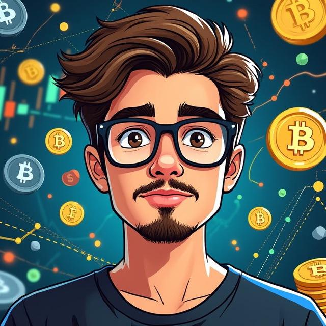 Viktoronchain | Canal Oficial