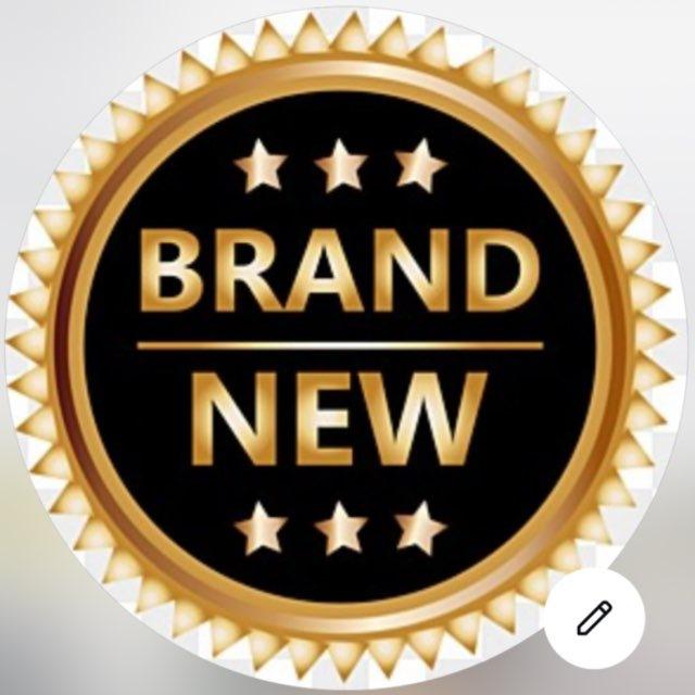 Brend New 2026