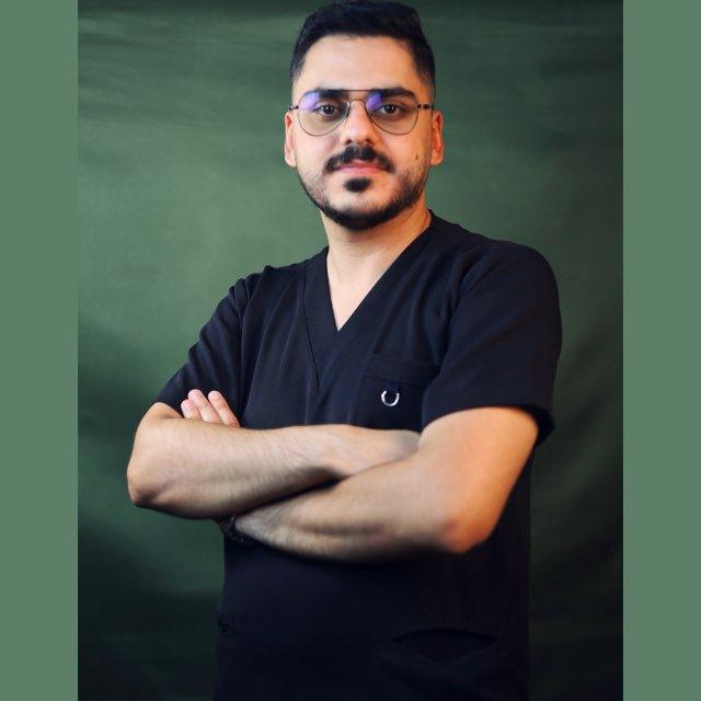 Medical Cases | كيسات محمد