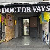 DOCTOR VAYS medical center