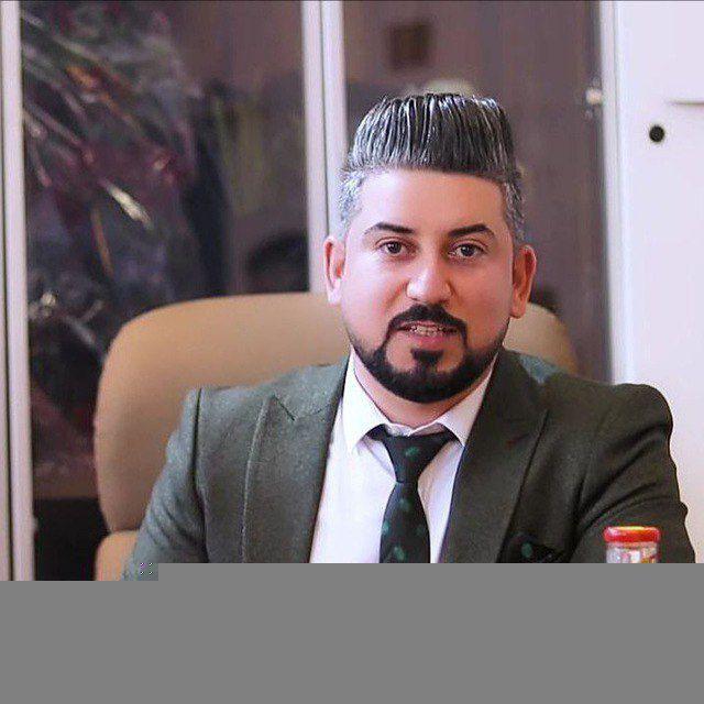 استاذ علي صادق
