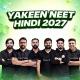 YAKEEN NEET HINDI 2027