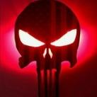 Punisher War Room