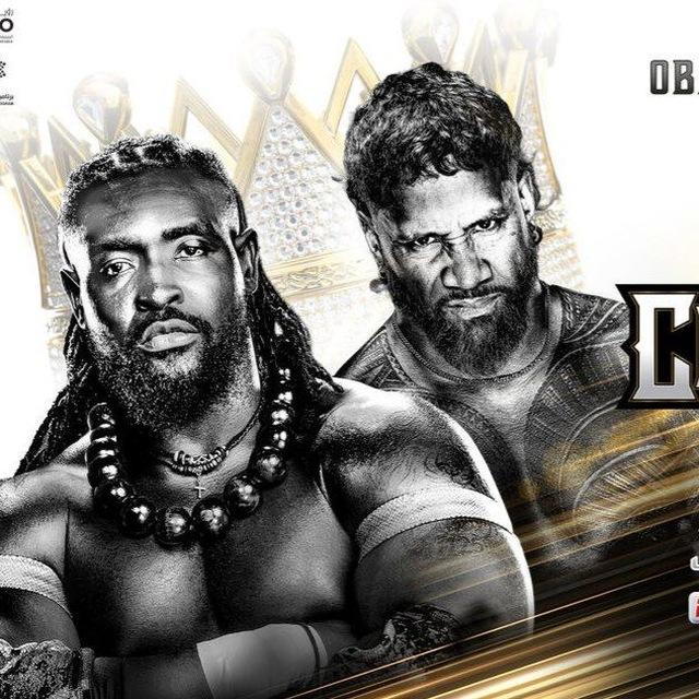 Night of Champions 2026