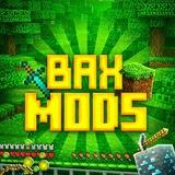 BAX MINECRAFT MODS 🇺🇿