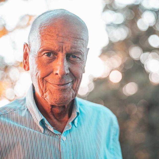 Valdo Vaccaro
